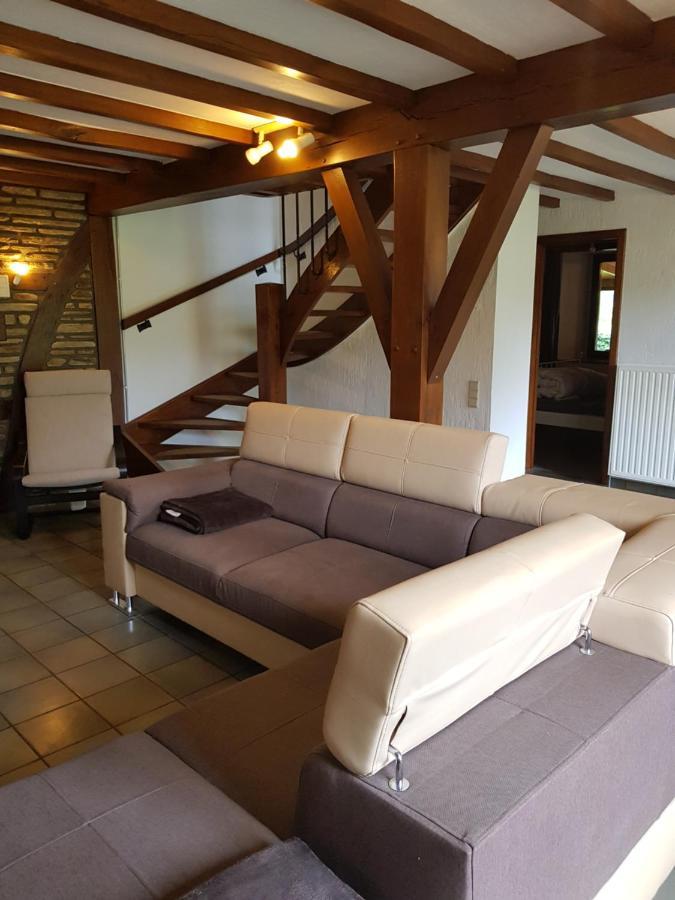 Raidillon - Gite 5 Chambres Malmedy Exterior foto